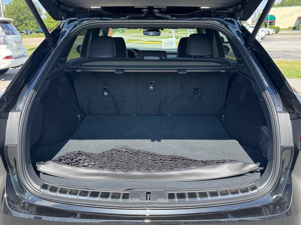 Used 2025 Lexus RX 350 Premium Plus w/ Convenience Package AWD/4WD image 16