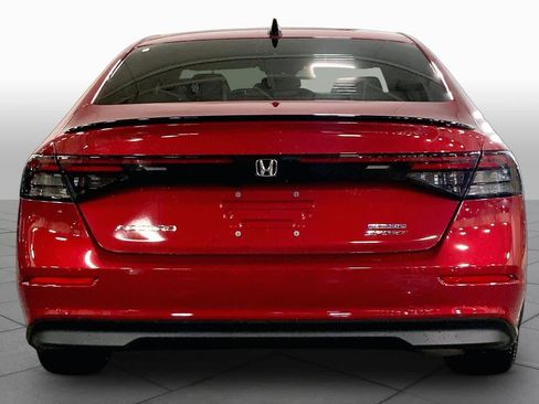 Used 2023 Honda Accord Sport image 5