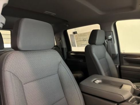 New 2026 Chevrolet Silverado 3500 LT w/ All Star Edition AWD/4WD image 28