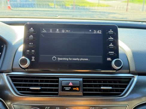 Used 2019 Honda Accord Sport image 48