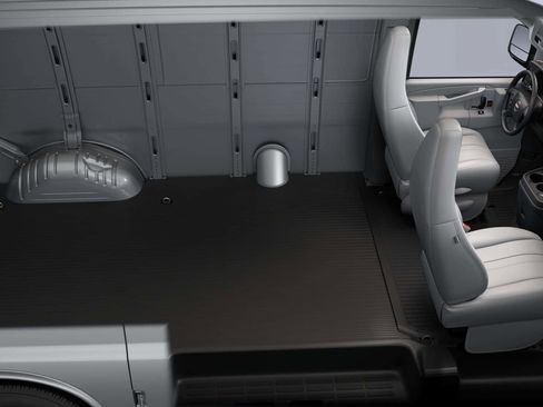 New 2026 GMC Savana 3500 image 31