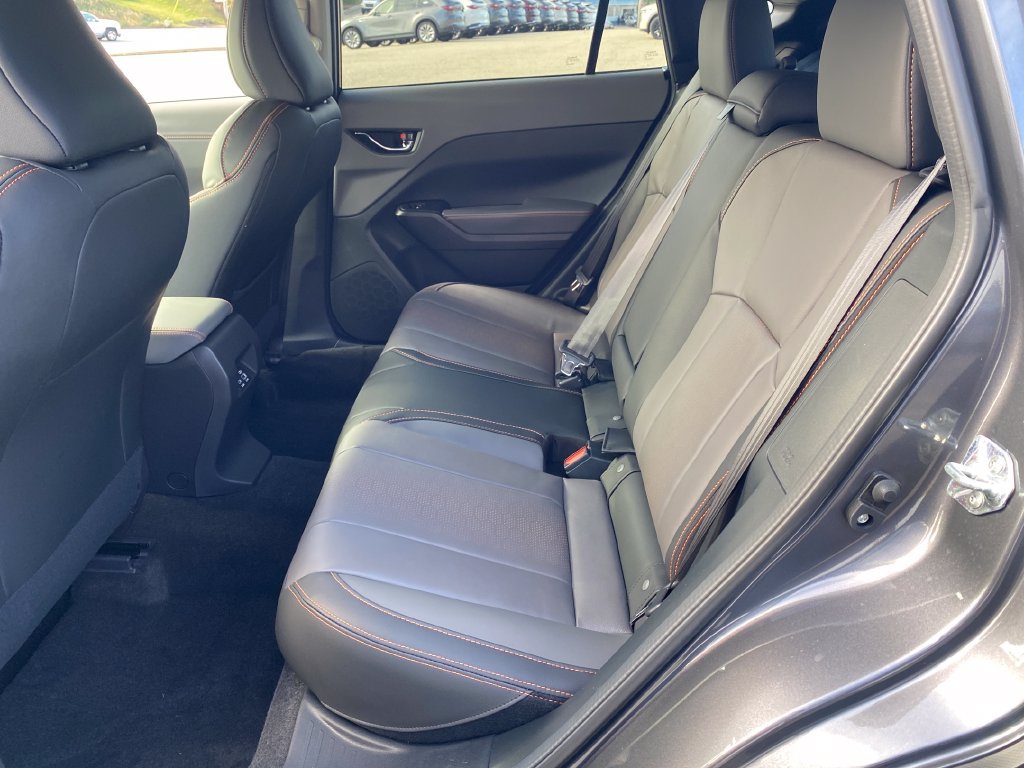 New 2027 Subaru Crosstrek 2.5i Limited AWD/4WD image 12