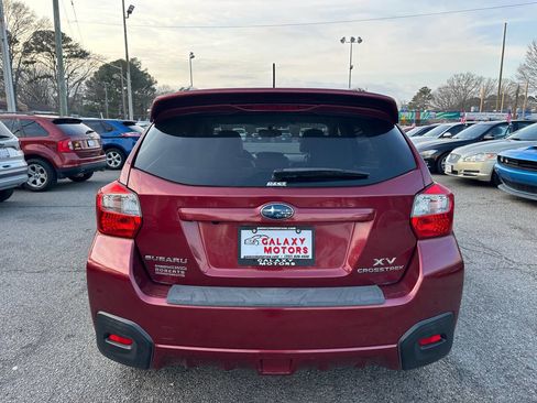 Used 2013 Subaru Crosstrek 2.0i Limited image 3