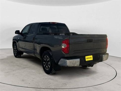 Used 2014 Toyota Tundra SR5 image 5