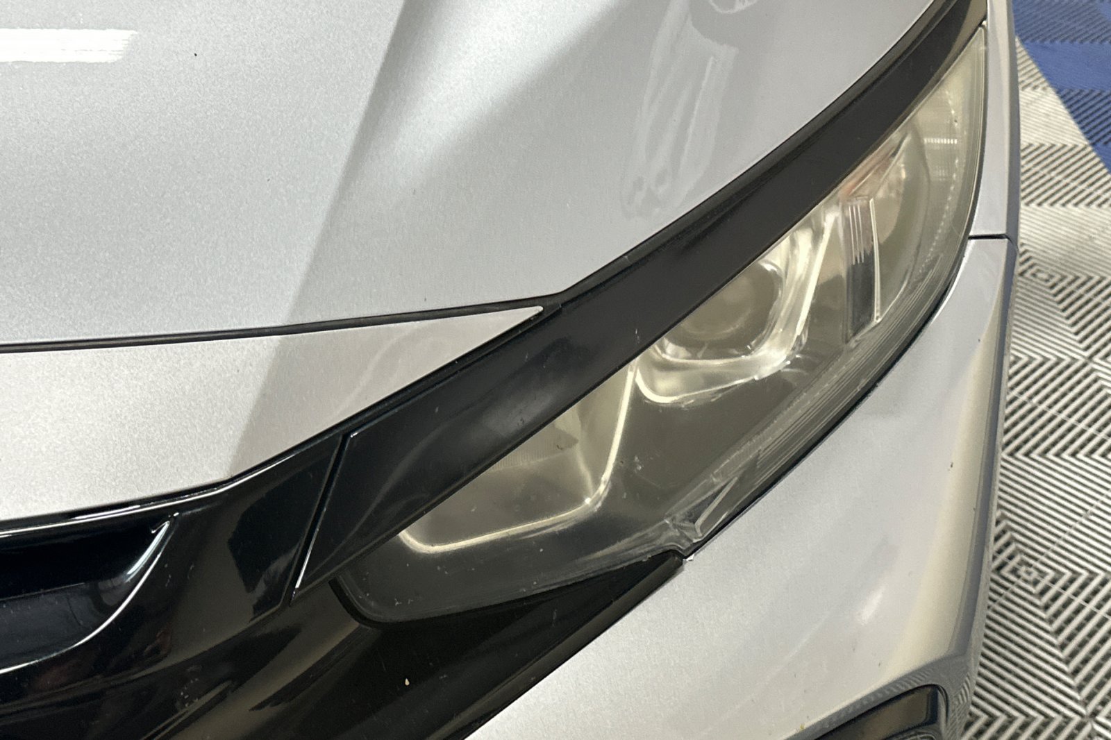 Used 2017 Honda Civic EX-L image 45