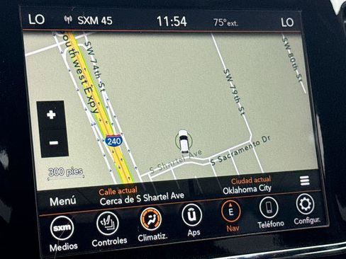 Used 2022 Jeep Grand Cherokee Laredo X RWD image 20