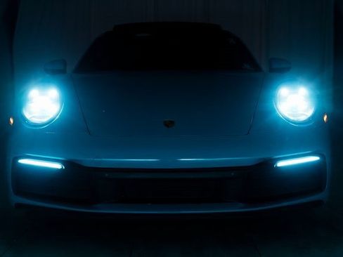 Used 2020 Porsche 911 Carrera image 33