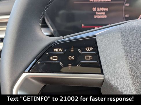 New 2026 Audi A6 Prestige AWD/4WD image 29