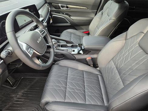 New 2025 Kia Telluride SX Prestige X-Line image 9