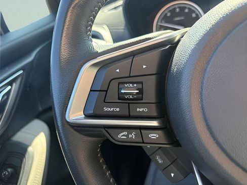 Used 2021 Subaru Forester Premium AWD/4WD image 16