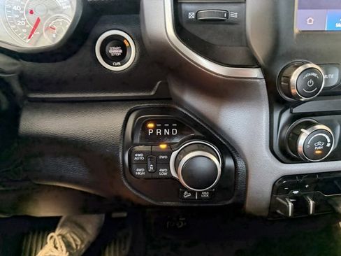 Used 2022 RAM 1500 Big Horn image 25