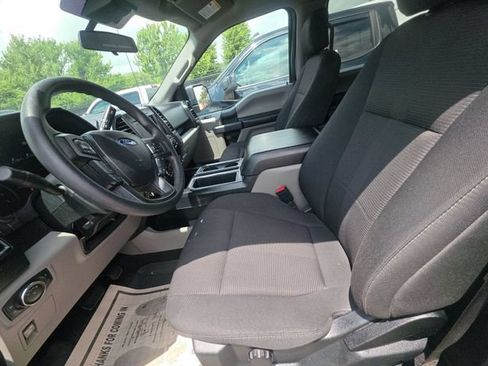 Used 2020 Ford F150 XL w/ Equipment Group 101A Mid AWD/4WD image 7