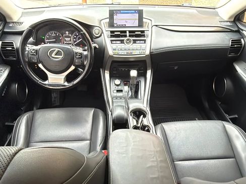 Used 2015 Lexus NX 200t AWD w/ Premium Package image 30