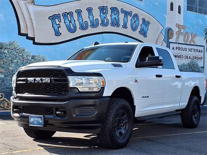 Used 2022 RAM 2500 Tradesman