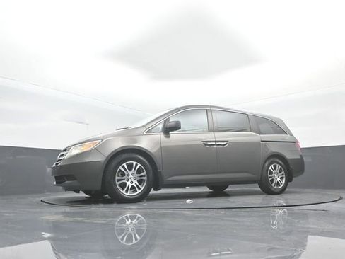 Used 2012 Honda Odyssey EX-L image 34