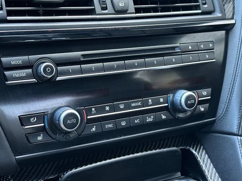 Used 2015 BMW M6 Gran Coupe RWD image 19