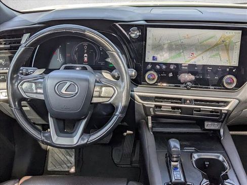 Certified 2023 Lexus RX 350 AWD/4WD image 20