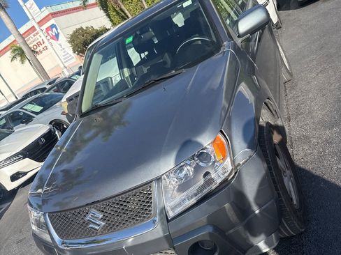 Used 2007 Suzuki Grand Vitara 4WD image 5