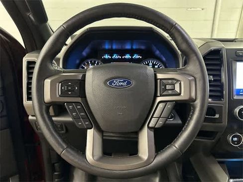 Used 2020 Ford Expedition XLT image 7