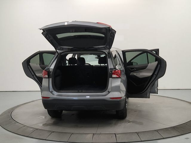 Used 2024 Chevrolet Equinox LS FWD image 15