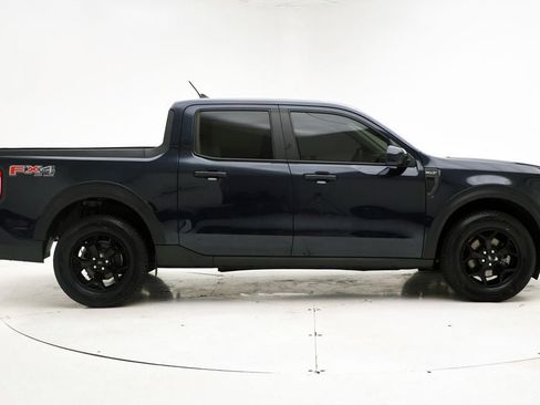 Used 2022 Ford Maverick XLT w/ Equipment Group 300A Standard AWD/4WD image 3