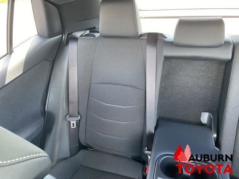 New 2026 Toyota C-HR AWD/4WD image 17