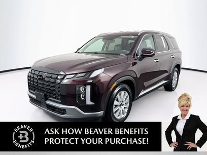 Used 2025 Hyundai Palisade SEL