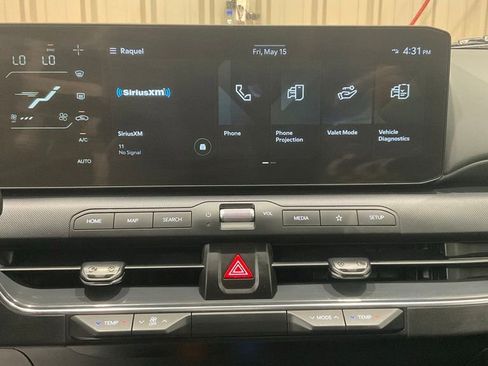 Used 2025 Kia K4 EX FWD image 15