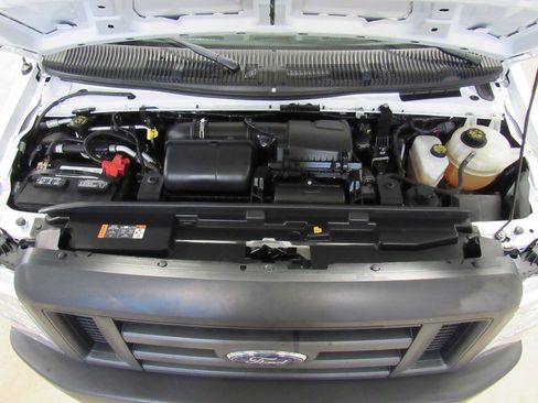 Used 2022 Ford E-350 and Econoline 350 Super Duty w/ Power Windows & Locks Group RWD image 29