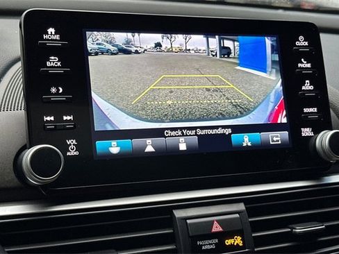 Used 2020 Honda Accord Sport image 21