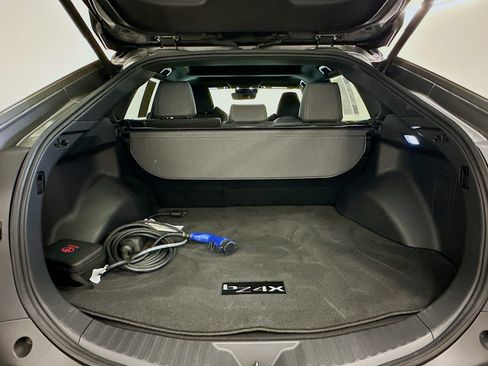 Used 2023 Toyota bZ4X Limited w/ Weather Package AWD/4WD image 31