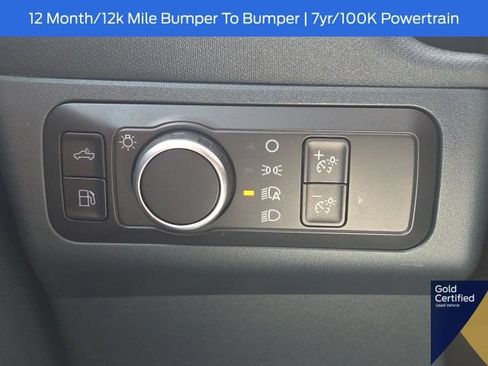 Used 2022 Ford Maverick Lariat w/ Lariat Luxury Package FWD image 26
