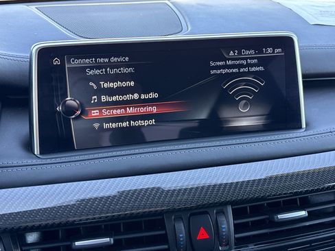 Used 2017 BMW X5 M image 34