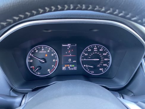 Used 2020 Subaru Outback Limited w/ Tech Package 2 AWD/4WD image 33
