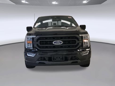 Used 2022 Ford F150 XLT w/ Equipment Group 302A High AWD/4WD image 4
