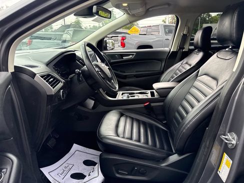 Used 2024 Ford Edge SEL w/ Convenience Package AWD/4WD image 23