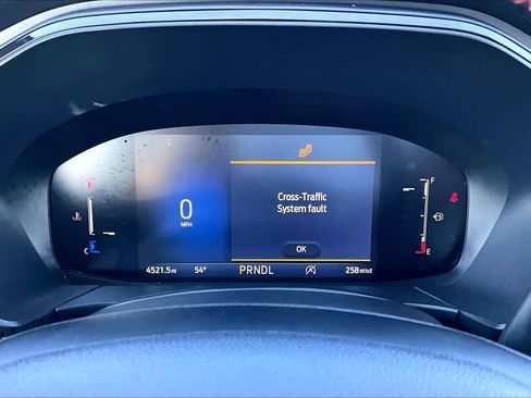 Used 2025 Ford Escape ST-Line Select image 25