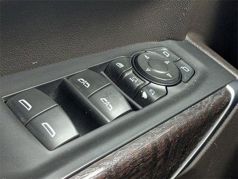 Used 2020 GMC Sierra 2500 Denali w/ Technology Package image 26