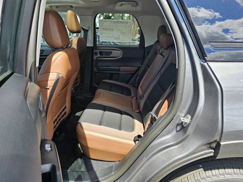 New 2026 Ford Bronco Sport Outer Banks w/ Outer Banks Tech Package+ AWD/4WD image 12