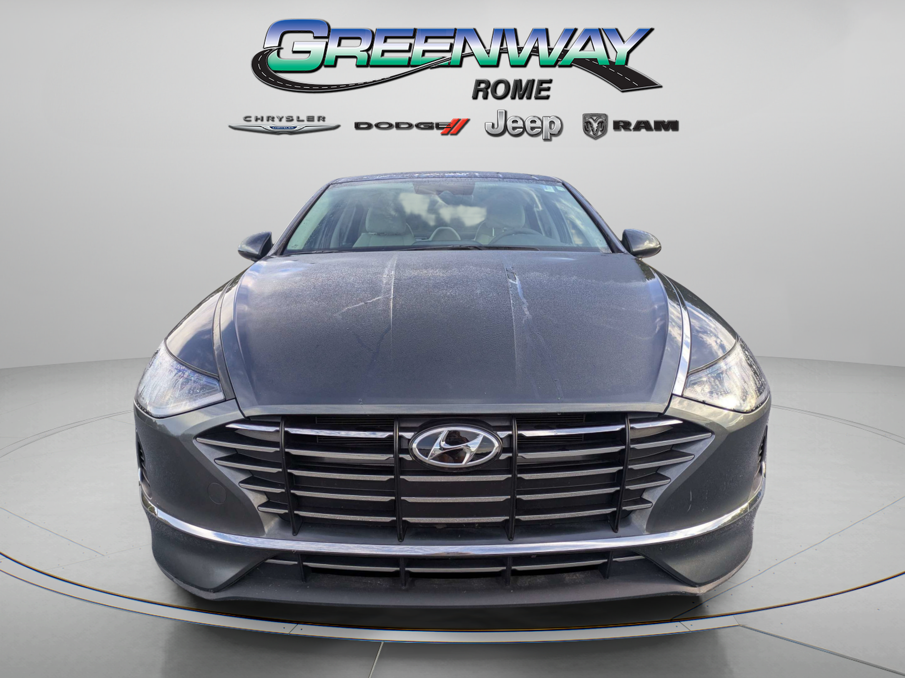 Used 2023 Hyundai Sonata SE FWD image 3