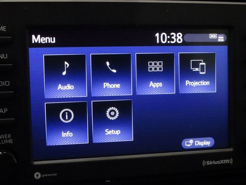 Used 2021 Toyota RAV4 XLE w/ Convenience Package FWD image 36