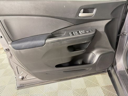 Used 2015 Honda CR-V LX image 13