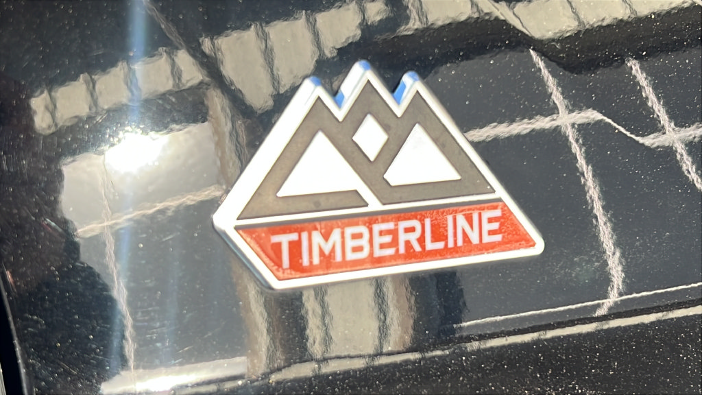 Used 2022 Ford Explorer Timberline AWD/4WD image 13