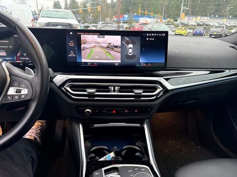 Used 2023 BMW 330i Sedan image 24