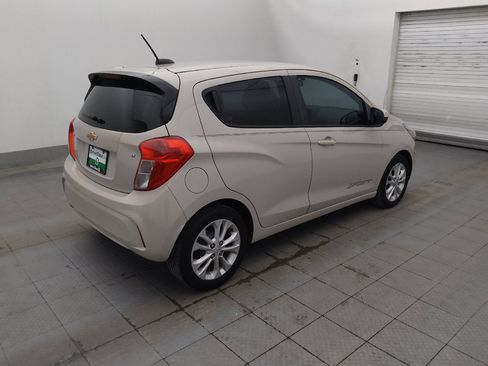 Used 2021 Chevrolet Spark LT FWD image 10