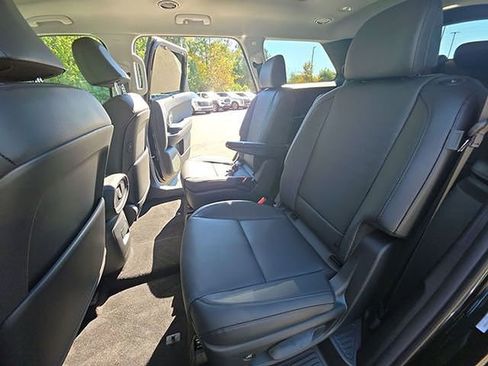 New 2026 Hyundai Palisade Limited image 27