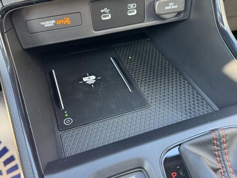 New 2026 Honda CR-V Sport Touring image 21