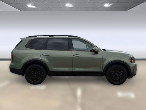 Used 2024 Kia Telluride SX X-Pro AWD/4WD image 8