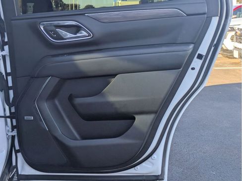 Used 2023 Chevrolet Tahoe Z71 w/ Luxury Package image 26
