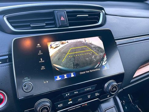 Used 2022 Honda CR-V EX-L image 26
